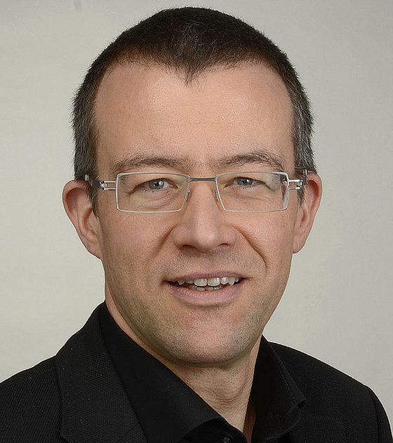 Prof. Dr. Jochen Krautz